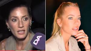 Mica Viciconte y Nicole Neumann: El conflicto por los 15 años de Allegra que expuso tensiones familiares