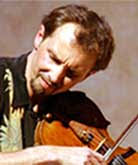 Gilles Apap | Violine