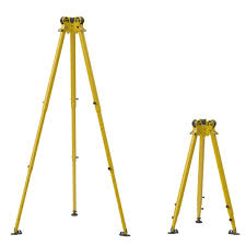 PROTEKT tripod TM 15 MINI - worksafety.cz