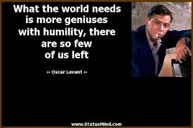 Oscar Levant Quotes at StatusMind.com via Relatably.com