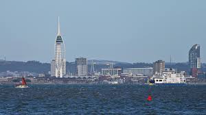 Two ports denied request to land 120 migrants in RNLI boats — BBC