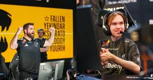 Team Spirit será adversária da FURIA na terceira rodada da PGL Astana 2026