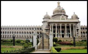 Image result for Vidhan Soudha images