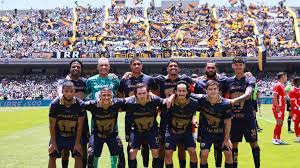 El regreso de los universitarios al campo después de la inactividad por Leagues Cup