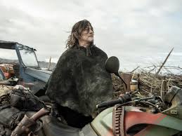 The Walking Dead: AMC In "Active Discussions" with Norman Reedus