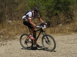 Hobby - Mountainbike-Orienteering - Benjamin Michael - MTBO ist ...