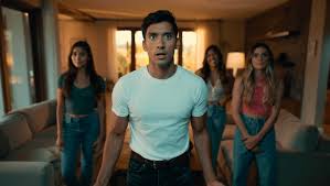 La Casa De Los Famosos