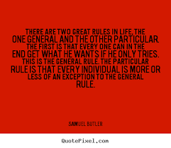 Supreme 11 popular quotes by samuel butler pic English via Relatably.com