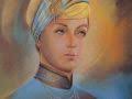 Guru Har Krishan was born in Rupnagar Punjab India to Guru Har Rai and Kishan Kaur (Mata Sulakhni). Before his death in October 1661 Har Rai designated his ... - 08_SRI_GURU_HAR_KRISAN_JI_1-20-120-90-80-c