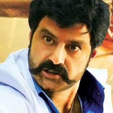 Nandamuri Bala Krishna is currently busy with the shoot of his forthcoming film in the direction ... - Bala-Krishna