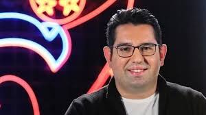 محمد پاکپور