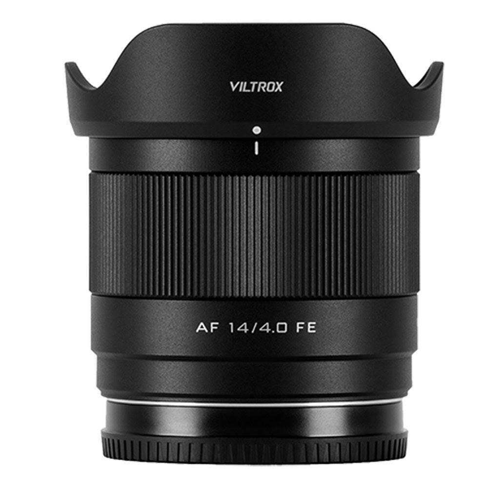 Viltrox AF 14mm f/4 Air Lens