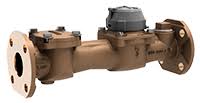 Meters & Instruments | Badger & Flow Meters New Jersey & New ...