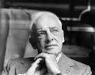 Personen: Saul Bellow