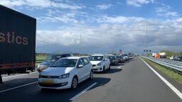 NOS - News update
