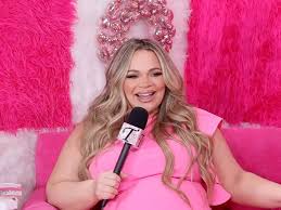 Trisha Paytas' Unusual Baby Names Spark Internet Conspiracy