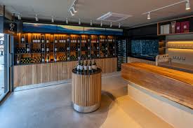 メルシャン初のアンテナショップ「シャトー・メルシャン ワインショップ 軽井沢」オープン（グルメ Watch）