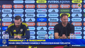 Fenerbahçe Spor Kulübü - News update
