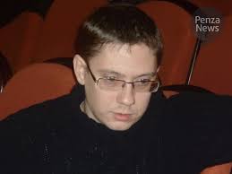 Well-known critic Pavel Rudnev will visit the first night of new drama play in Penza - 2