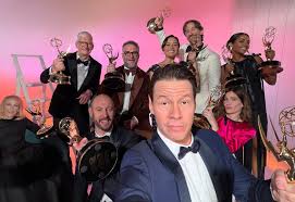 Apple’s The Studio sweeps as the most-winning freshman comedy in Emmy history