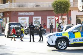 El Mundo - News update