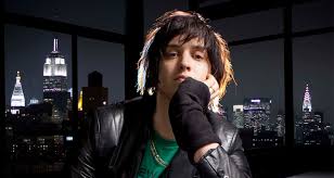Image result for julian casablancas