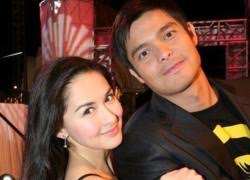 Marian Rivera và Dingdong Dantes luôn được khán giả ví với cái tên cặp đôi “tiên đồng ngọc nữ” của màn ảnh nhỏ Philippines với vẻ đẹp hút hồn cùng tài năng ... - khoanh-khac-doi-thuong-dep-nhat-cua-cap-tien-dong-ngoc-nu-philip-68b