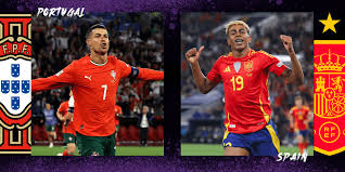 Portugal vs Spain: Opta Supercomputer Nations League Final Prediction