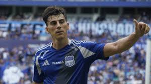 Manta FC vs. Emelec: ¿Dónde y a qué hora ver el partido por la Fecha 14 de la LigaPro?