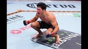 Santiago Luna y Angel Pacheco: El Duello de la UFC México 2026