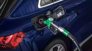 Hohe Spritpreise: Union plant drittes Entlastungspaket