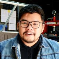 Field Ready Employee Charles Vincent Barrete's profile photo