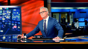 Fox News Personalities Attack '60 Minutes' Reporter Over Anti-Trump Speech