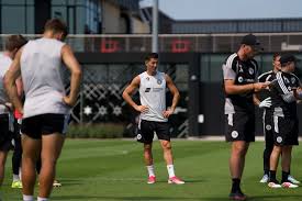 Lewy Cleared To Play: Chicago Fire Acquire International Slot