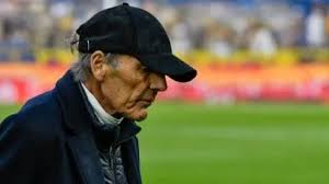 Boca en la cuerda floja: ¿Peligra su clasificación a la Libertadores? - Imagen principal del artículo