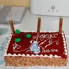 Gteaux daposanniversaire pour enfants on Pinterest Cars, Sons and