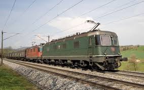 Image result for ELECTRIC TRAINS