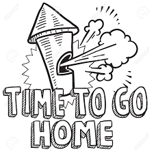 Image result for go home