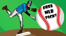 Free MLB Picks For Today, Tuesday 9/24/2024