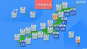 NHK - News update