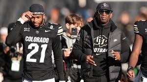Deion Sanders: NFL Dream Over? Shilo's Shocking Career Pivot Revealed! - Imagen principal del artículo
