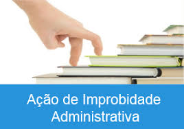 Resultado de imagem para improbidade administrativa