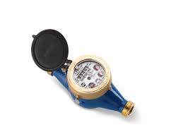 Build a water meter with ESPHome and proximity sensor (no ...