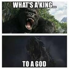 Godzilla memes on Pinterest | Godzilla, Meme and Comedy Memes via Relatably.com