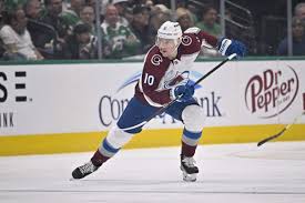 Charlie Coyle's Impact on the Colorado Avalanche