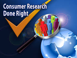 Image result for consumer research