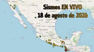 EN VIVO | Temblores en Jalisco y México | Martes 18 de agosto
