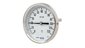 Industrial temperature measuring devices - WIKA Online Shop ...