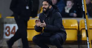 Amorim says Man Utd can still be more clinical after Wolves win