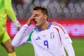 Player Ratings – Norway 3-0 Italy: Spalletti and the Azzurri sink